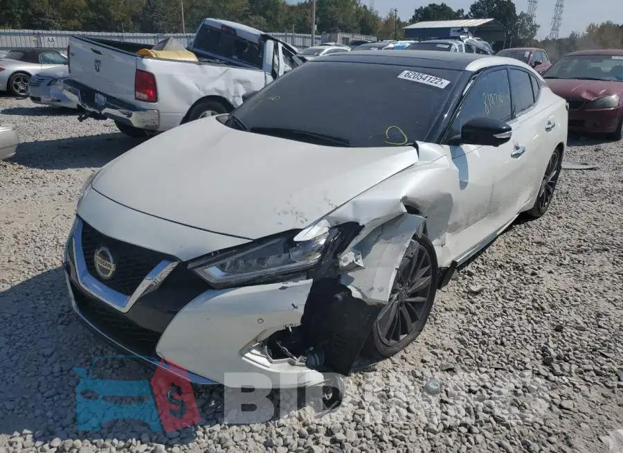 1N4AA6AV1KC362425 Photo# 2