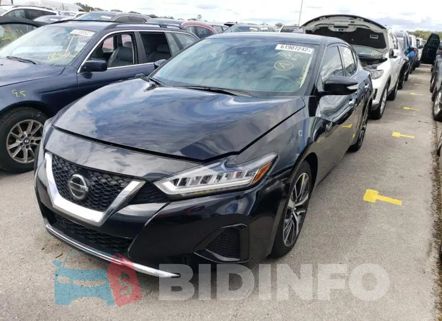 1N4AA6CV3LC378883 Photo# 2