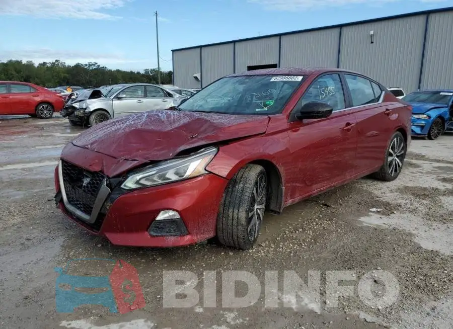 1N4BL4CV6MN401730 Photo# 2