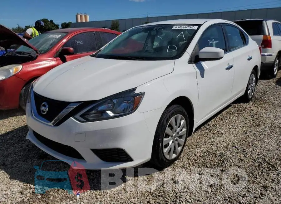3N1AB7AP2GY217331 Photo# 2