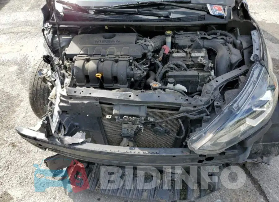 3N1AB7AP3JY215322 Photo# 7