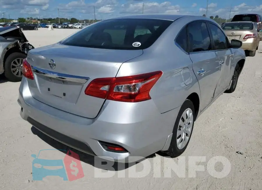 3N1AB7AP5HY374434 Photo# 4