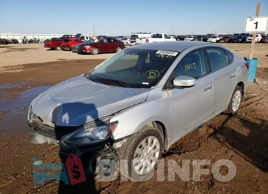 3N1AB7AP6GY280027 Photo# 2