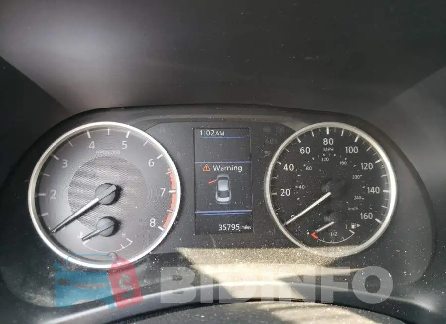 3N1AB8BV7LY245882 Photo# 8