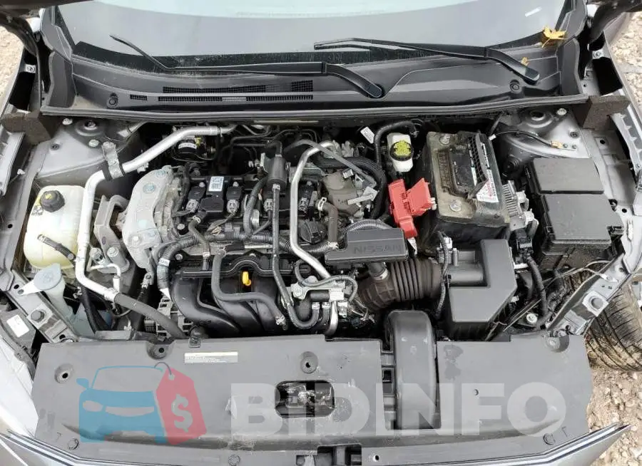 3N1AB8CV3MY279205 Photo# 7