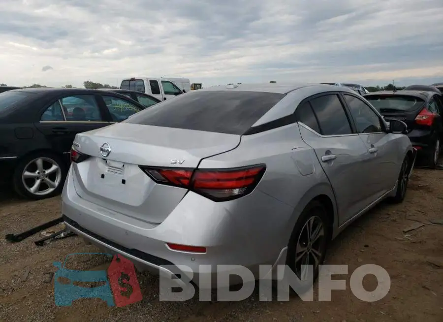 3N1AB8CV6NY232154 Photo# 4