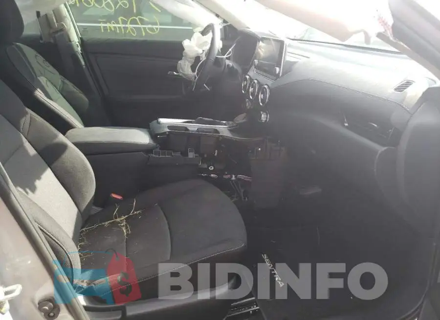 3N1AB8CV6NY232154 Photo# 5