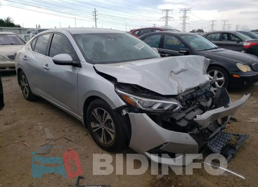 3N1AB8CV6NY232154 Photo# 1
