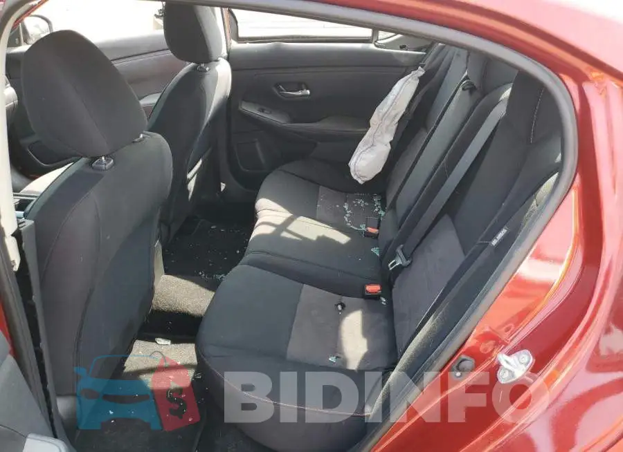 3N1AB8DVXMY251772 Photo# 6