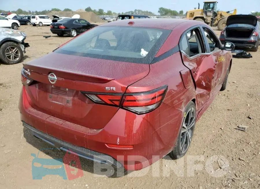 3N1AB8DVXMY251772 Photo# 4