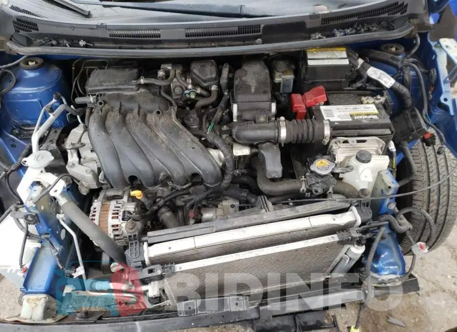 3N1CE2CP2GL374435 Photo# 7