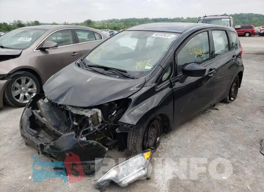 3N1CE2CP7HL360158 Photo# 2