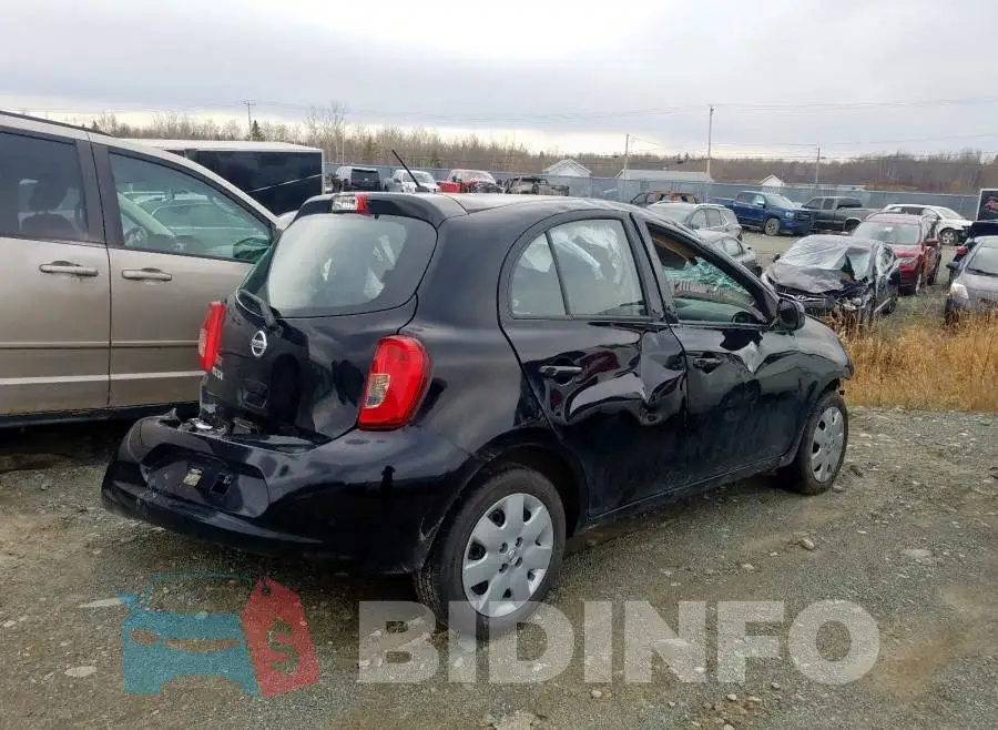 3N1CK3CPXJL257482 Photo# 4