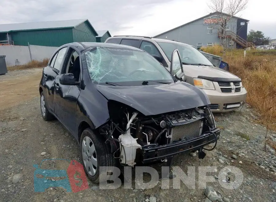 3N1CK3CPXJL257482 Photo# 1