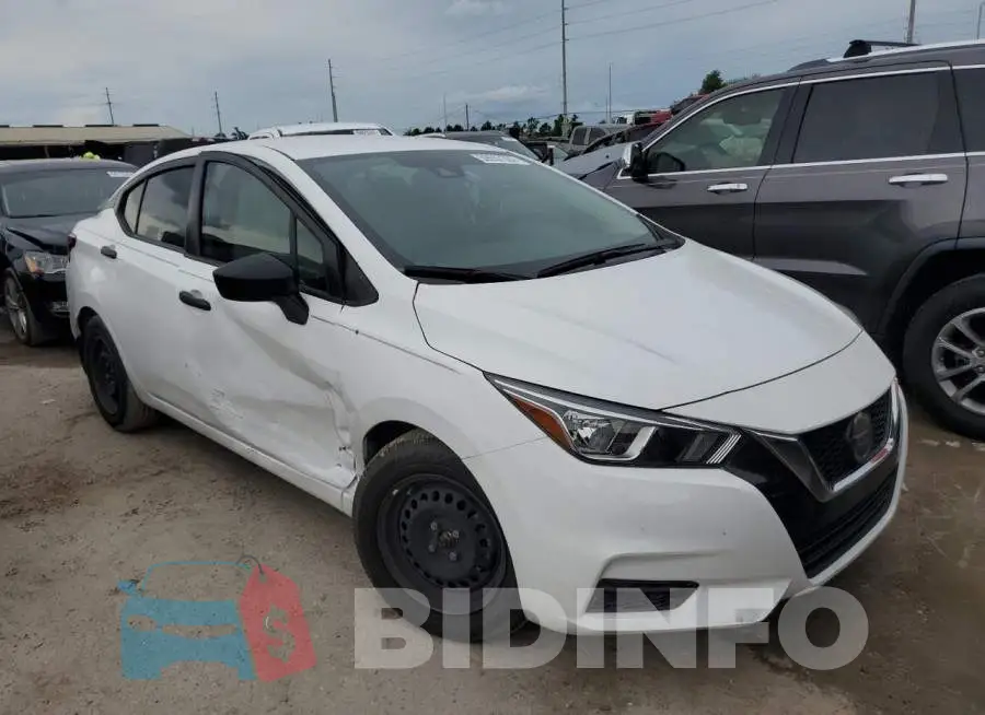 3N1CN8DVXLL869105 Photo# 1
