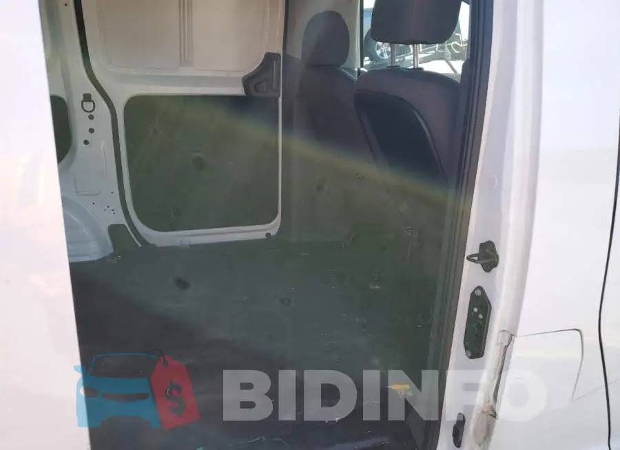 3N6CM0KN8MK708163 Photo# 6