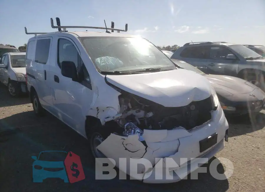 3N6CM0KN8MK708163 Photo# 1