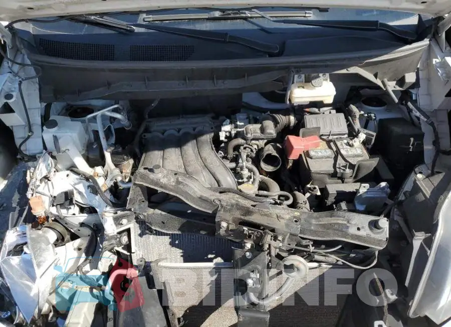 3N6CM0KN8MK708163 Photo# 7