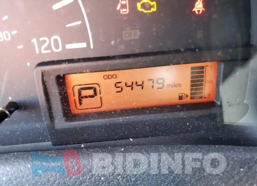 3N6CM0KN8MK708163 Photo# 8