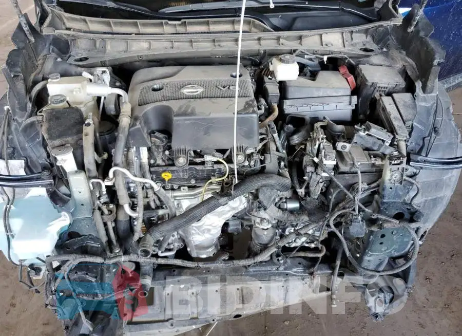 5N1AZ2AS4MC110720 Photo# 7