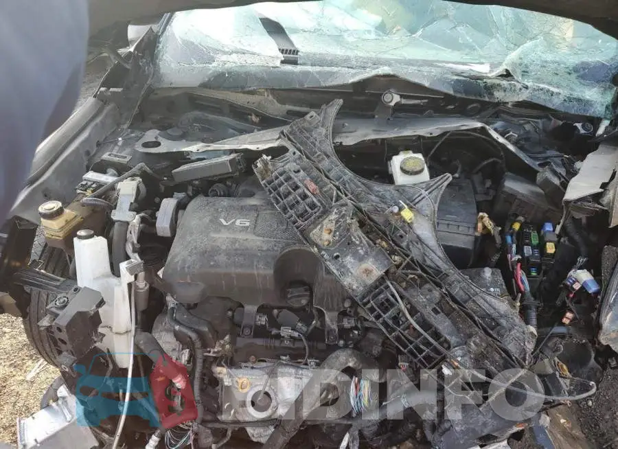 5N1DR2MM0JC670353 Photo# 7