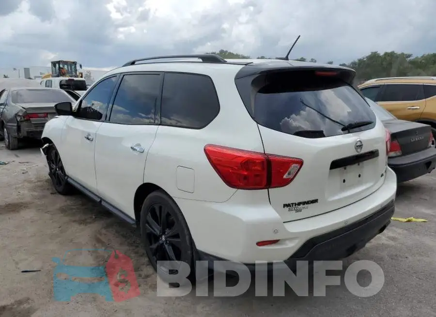 5N1DR2MN3JC655855 Photo# 3