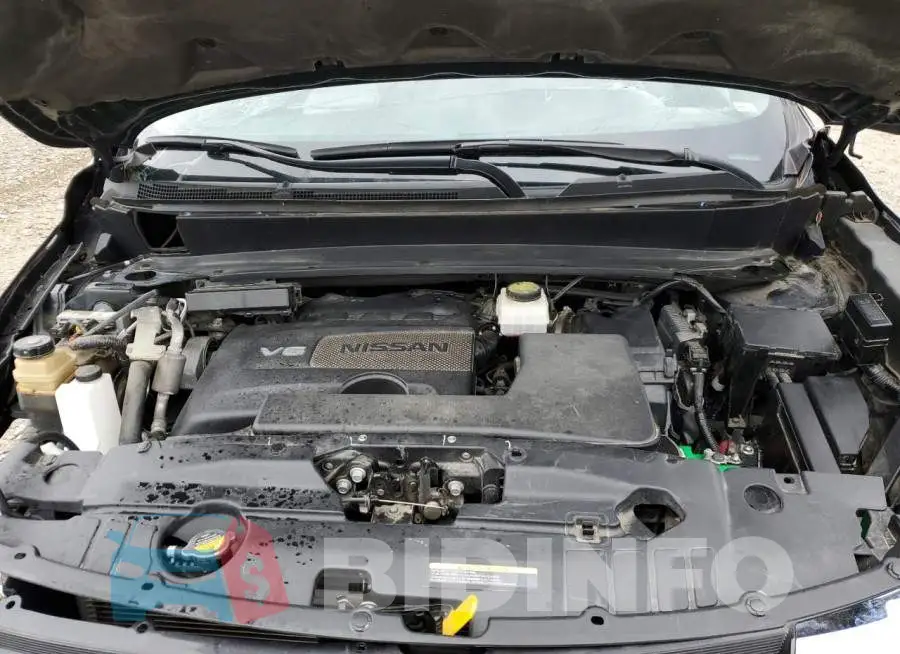 5N1DR2MNXKC648466 Photo# 7