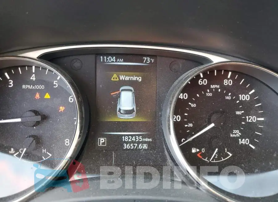 KNMAT2MT6GP604553 Photo# 8
