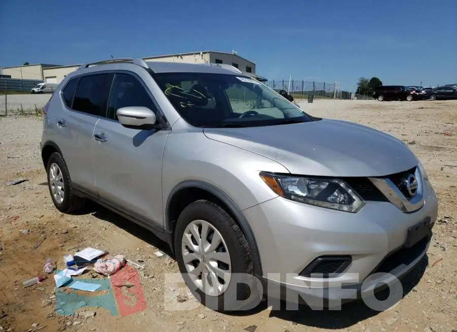 KNMAT2MT7GP726144 Photo# 1