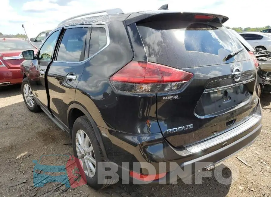KNMAT2MV2HP603337 Photo# 3