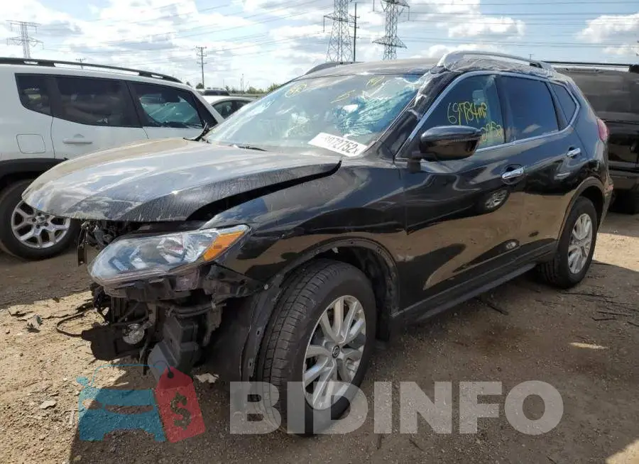 KNMAT2MV2HP603337 Photo# 2