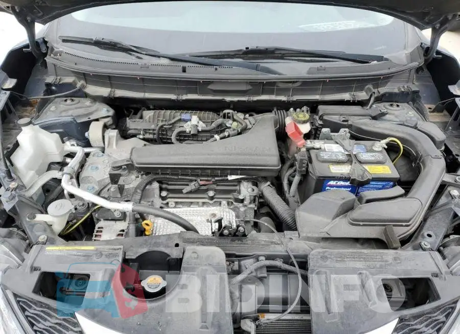 KNMAT2MV8GP708012 Photo# 7