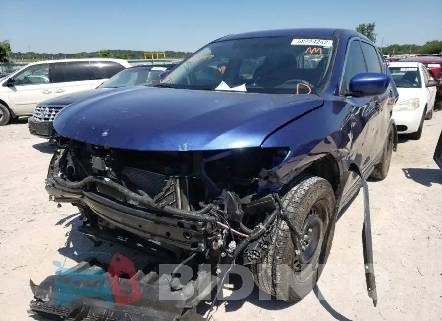 KNMAT2MV9JP584257 Photo# 2