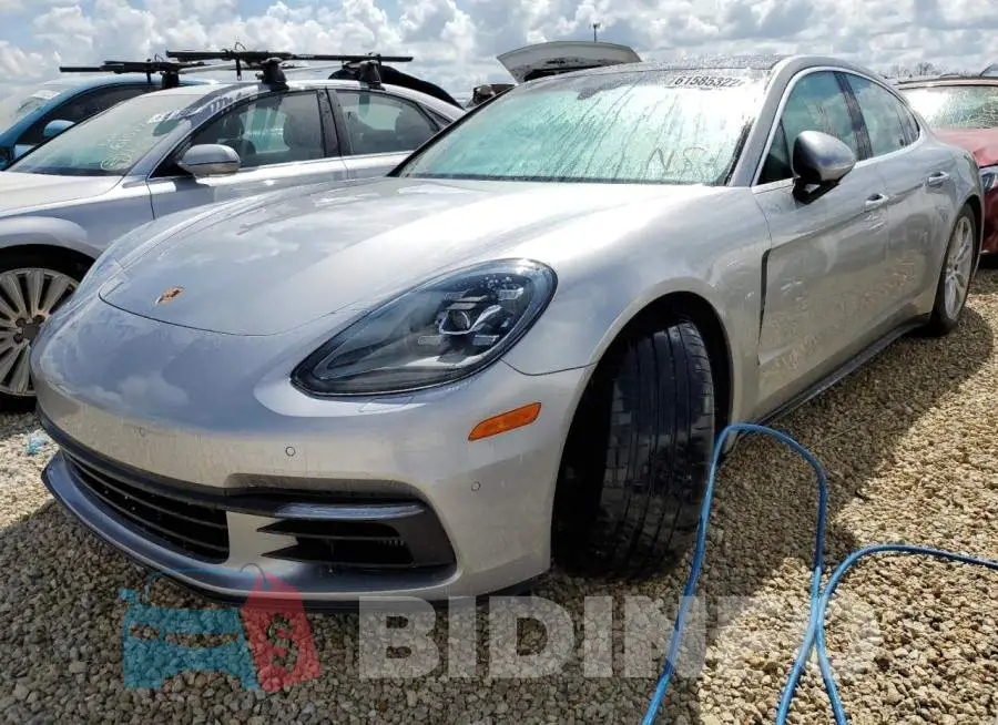 WP0AB2A70HL122518 Photo# 2