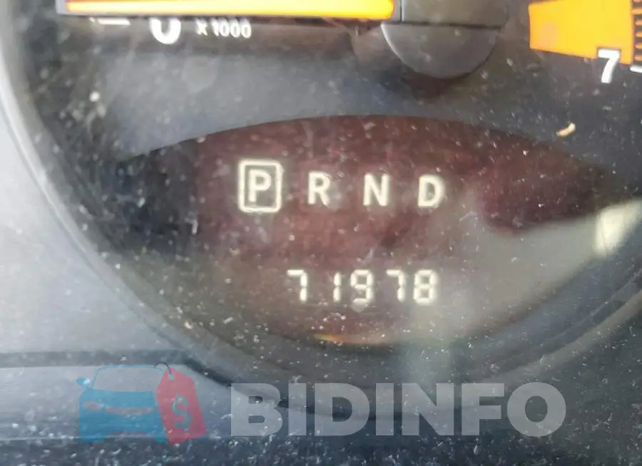 1C4NJRBB0HD155657 Photo# 8
