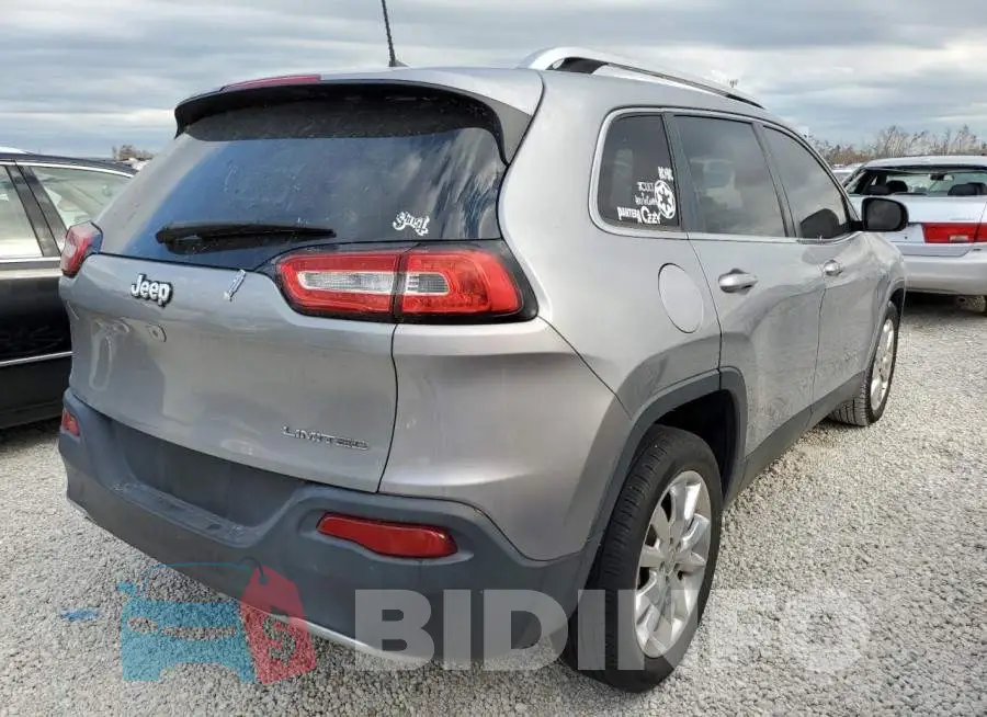 1C4PJLDB1GW229531 Photo# 4