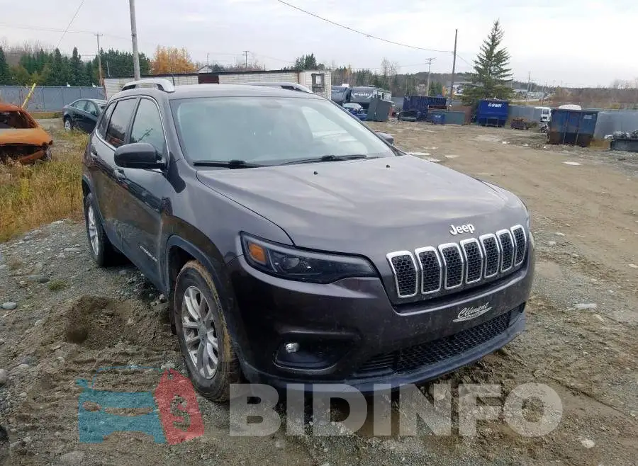 1C4PJMCX7KD407630 Photo# 1