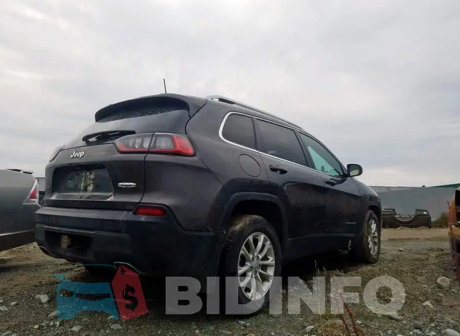 1C4PJMCX7KD407630 Photo# 4