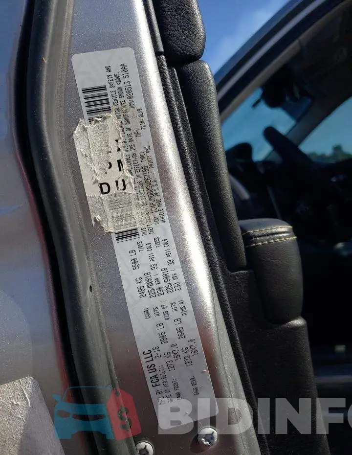 1C4PJMDB0GW267189 Photo# 10