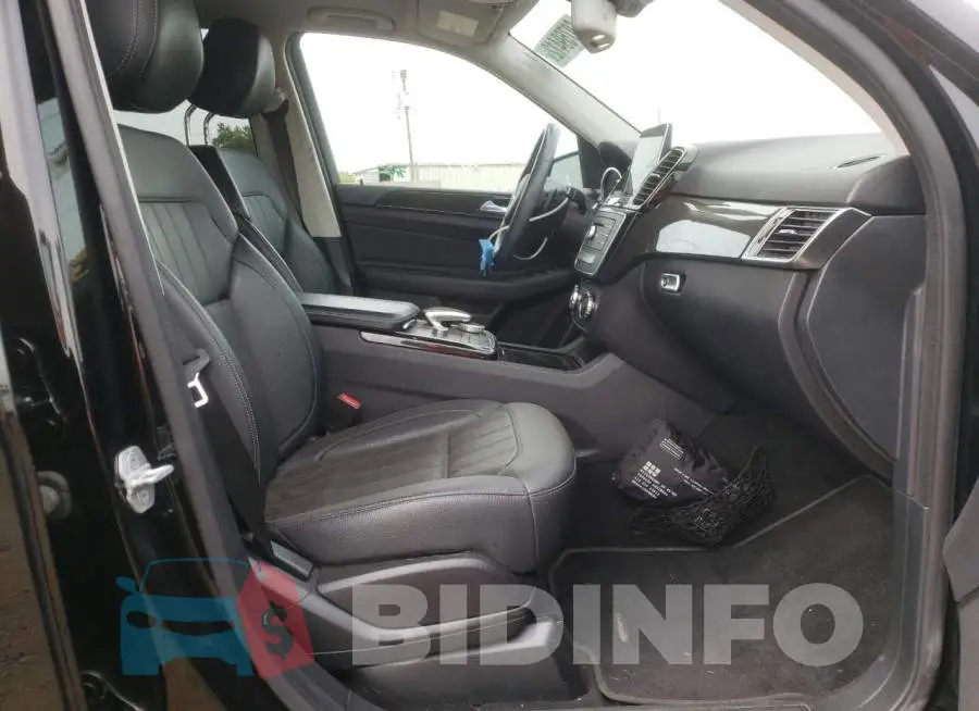 4JGDA5HB3GA710527 Photo# 5