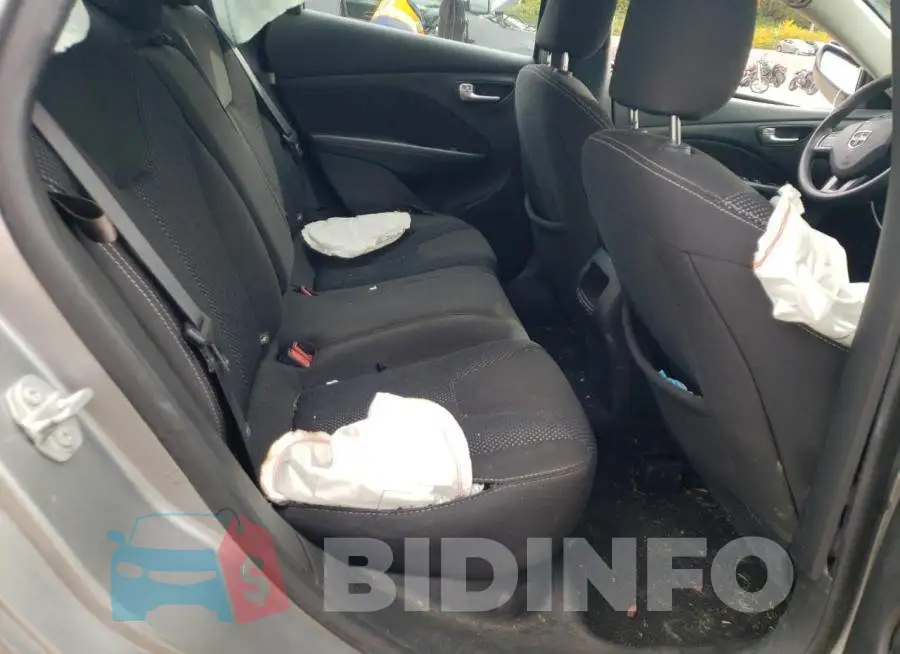 1C3CDFBB0GD667838 Photo# 6