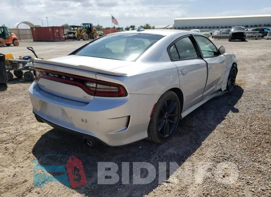 2C3CDXHG8MH569714 Photo# 4