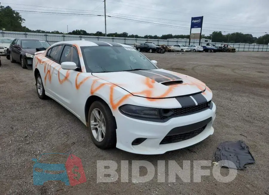 2C3CDXHG9KH706656 Photo# 1