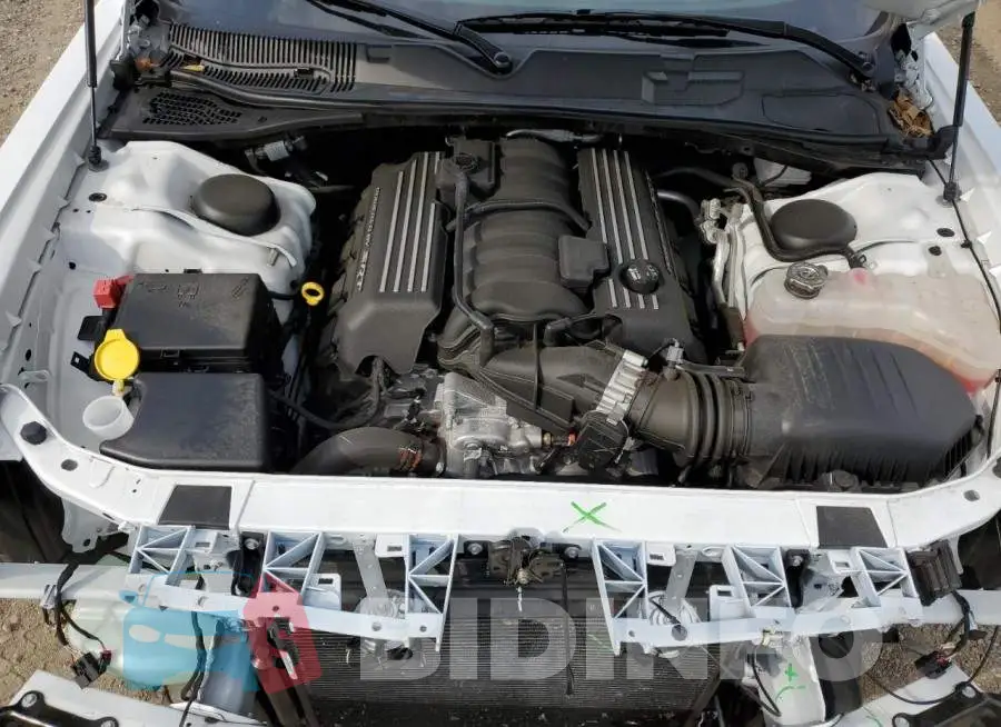 2C3CDZFJ9MH663871 Photo# 7