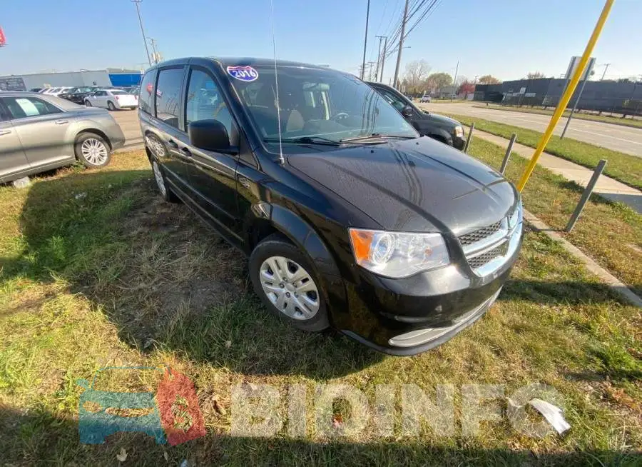 2C4RDGBG1GR136961 Photo# 1