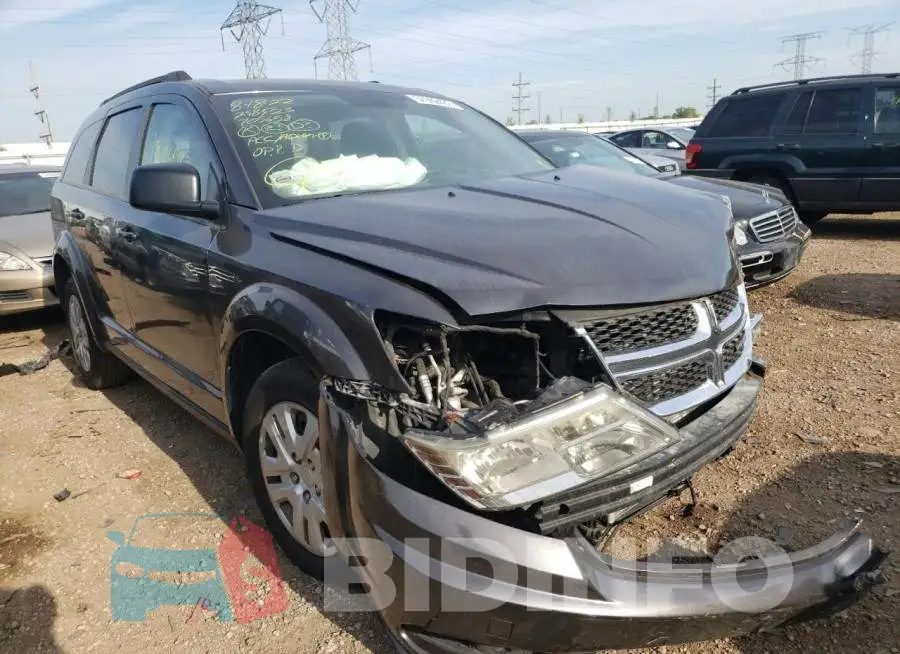 3C4PDCAB2HT705658 Photo# 1