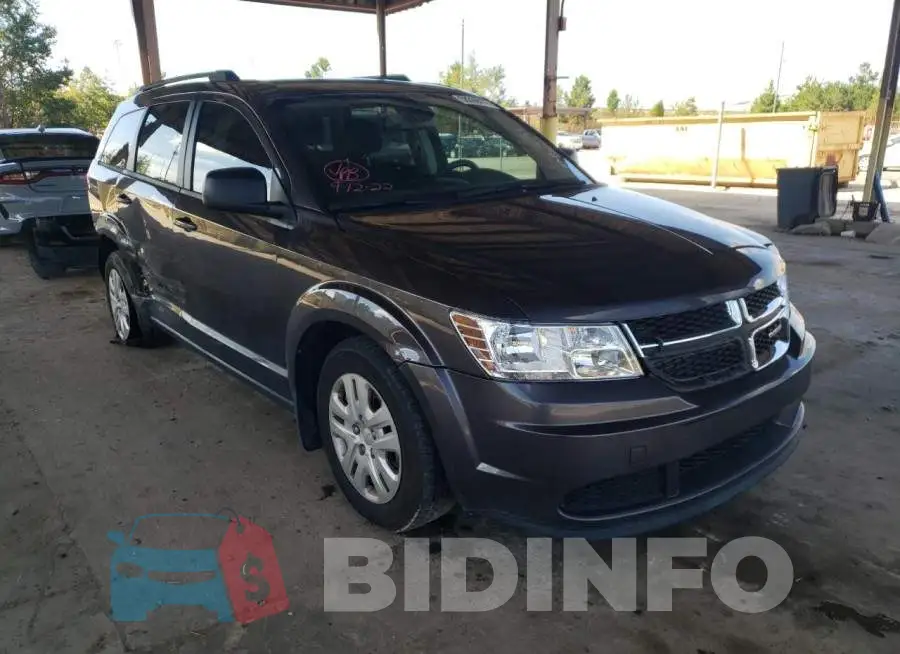 3C4PDCAB7LT269401 Photo# 1