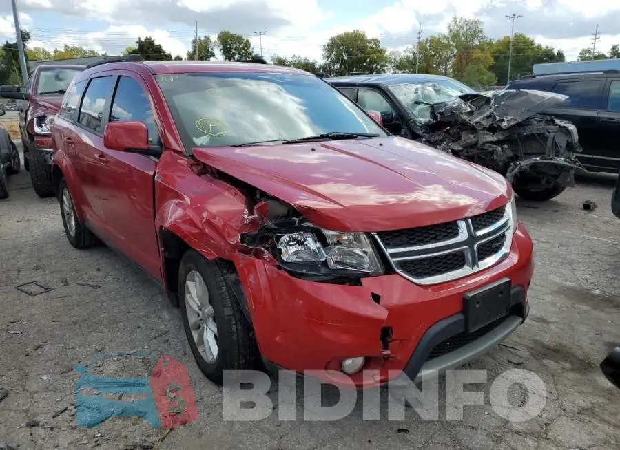 3C4PDCBG6GT165742 Photo# 1