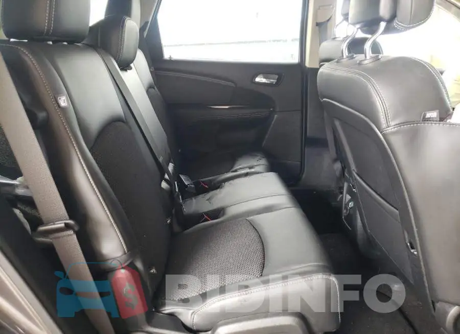 3C4PDCGB7LT254081 Photo# 6