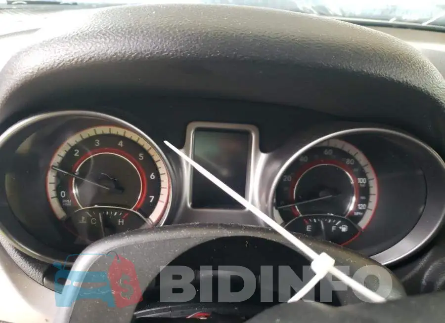 3C4PDCGB7LT254081 Photo# 8